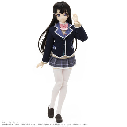 1/3 Another Realistic Characters No.028 "Nijisanji" Mito Tsukino