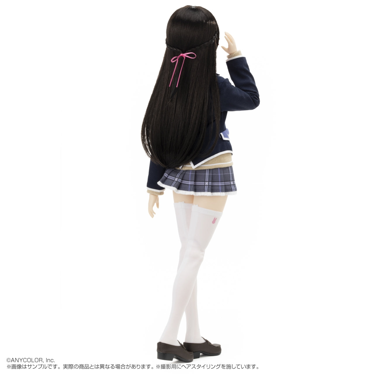 1/3 Another Realistic Characters No.028 "Nijisanji" Mito Tsukino