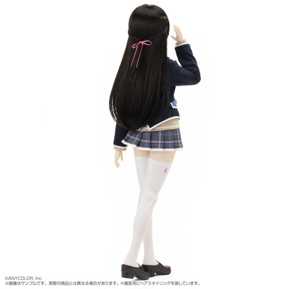 1/3 Another Realistic Characters No.028 "Nijisanji" Mito Tsukino