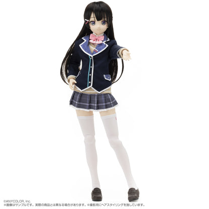 1/3 Another Realistic Characters No.028 "Nijisanji" Mito Tsukino