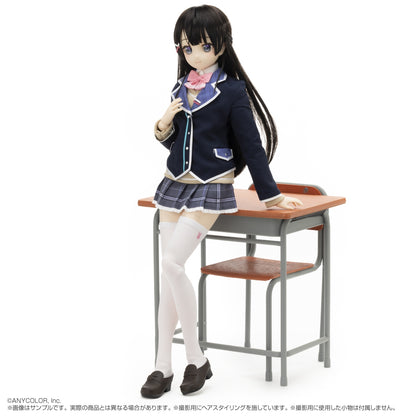 1/3 Another Realistic Characters No.028 "Nijisanji" Mito Tsukino
