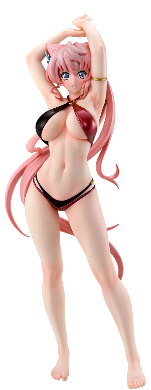 Maria Cadenzavna Eve Bikini Style