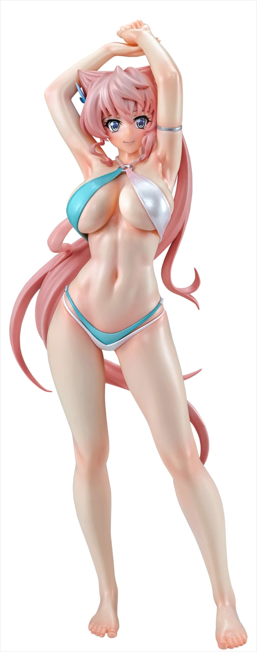 Maria Cadenzavna Eve Bikini Style Gloss ver.