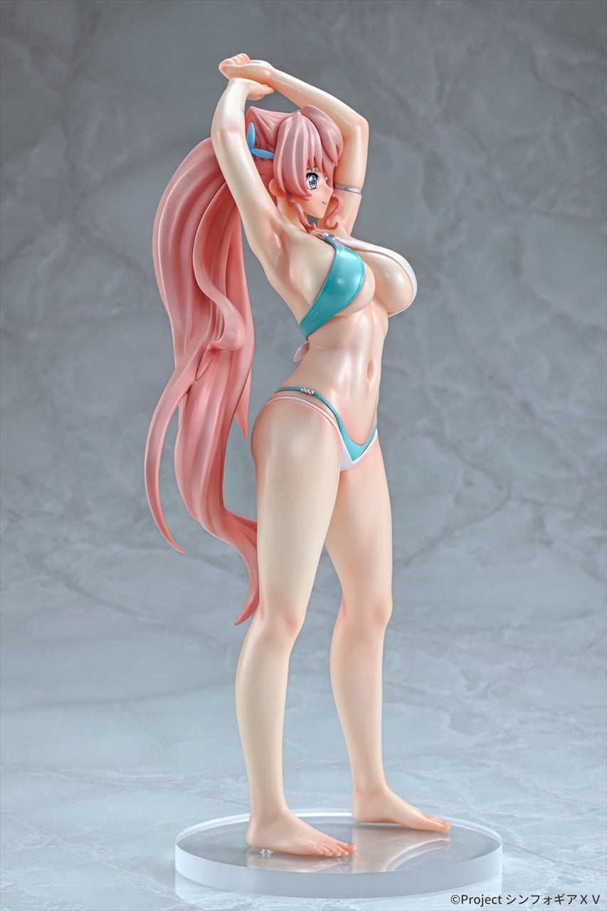 Maria Cadenzavna Eve Bikini Style Gloss ver.