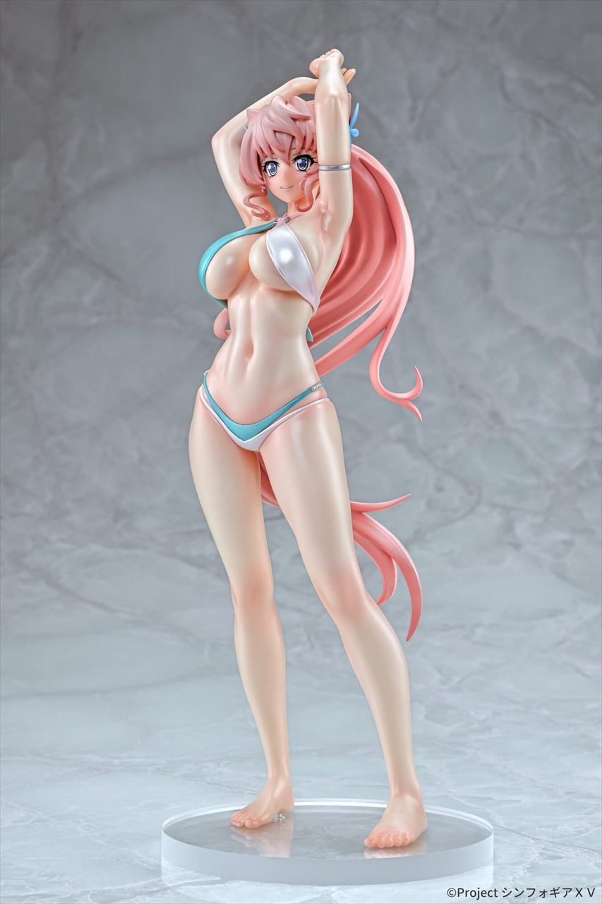 Maria Cadenzavna Eve Bikini Style Gloss ver.