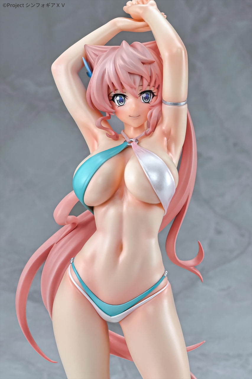 Maria Cadenzavna Eve Bikini Style Gloss ver.