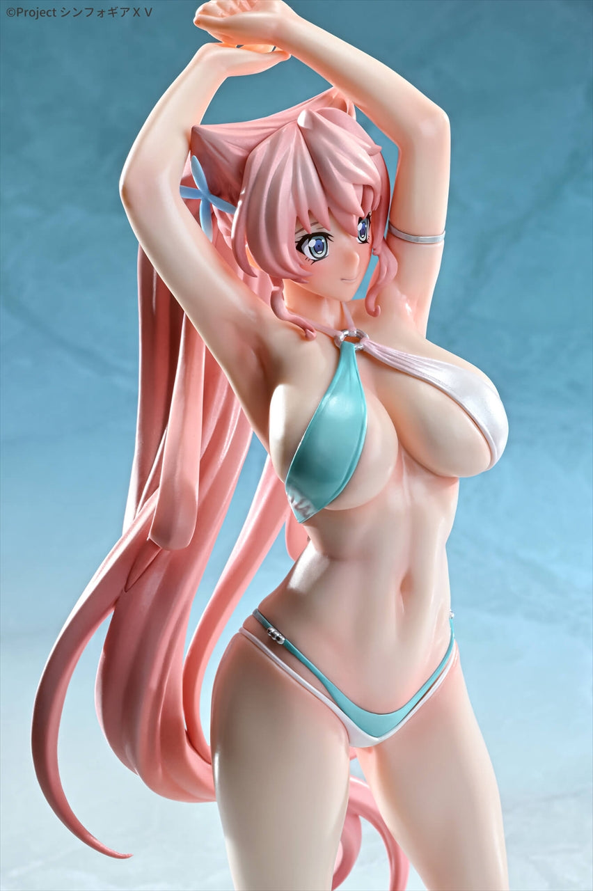 Maria Cadenzavna Eve Bikini Style Gloss ver.