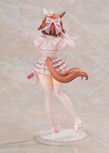 G.S. Collection Uma Musume Pretty Derby [Non-melting sugar candy] Aston Merchan