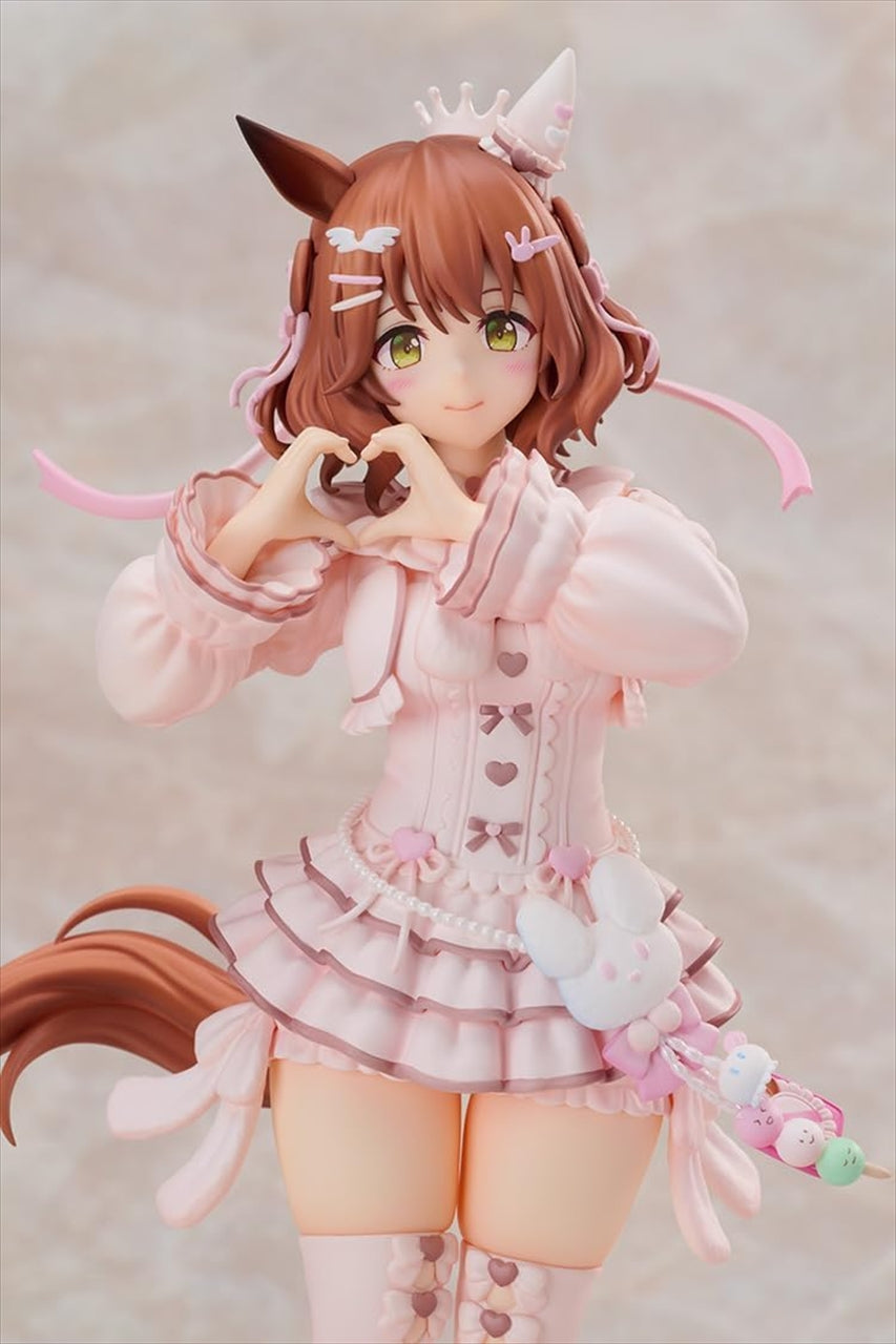 G.S. Collection Uma Musume Pretty Derby [Non-melting sugar candy] Aston Merchan