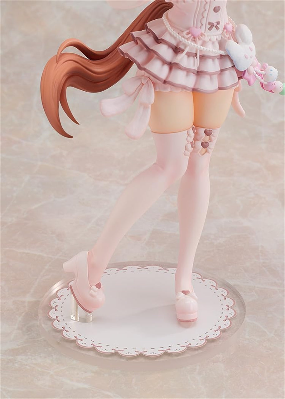 G.S. Collection Uma Musume Pretty Derby [Non-melting sugar candy] Aston Merchan