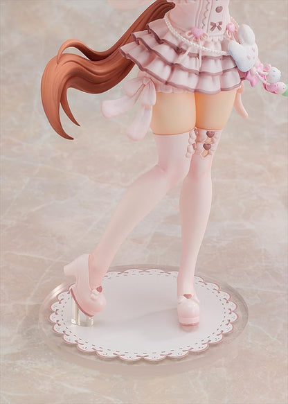 G.S. Collection Uma Musume Pretty Derby [Non-melting sugar candy] Aston Merchan