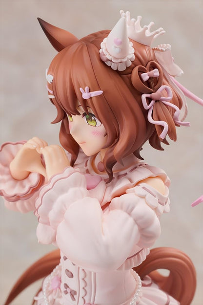 G.S. Collection Uma Musume Pretty Derby [Non-melting sugar candy] Aston Merchan