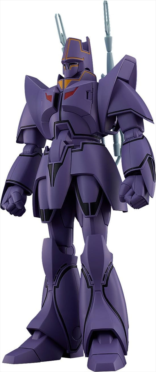 MODEROID Giant God Gorg Manon Guardian