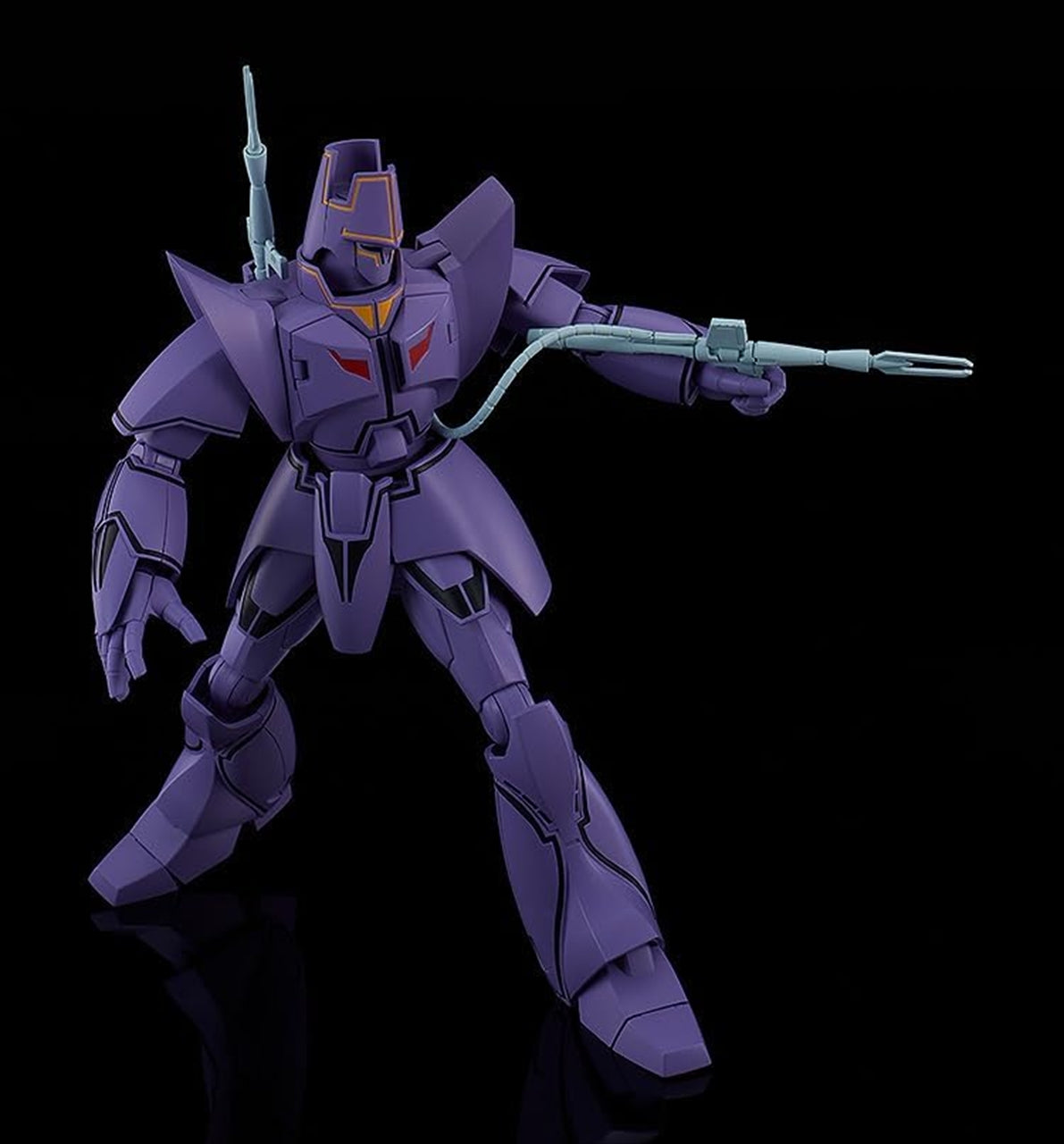 MODEROID Giant God Gorg Manon Guardian