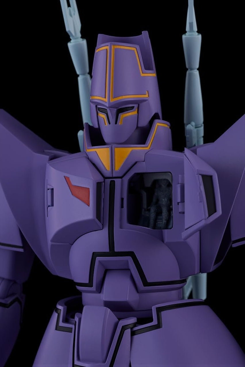 MODEROID Giant God Gorg Manon Guardian