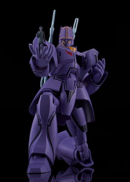 MODEROID Giant God Gorg Manon Guardian
