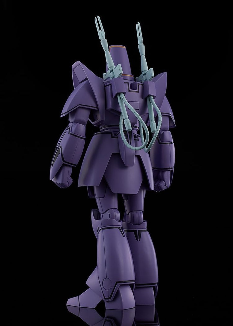 MODEROID Giant God Gorg Manon Guardian