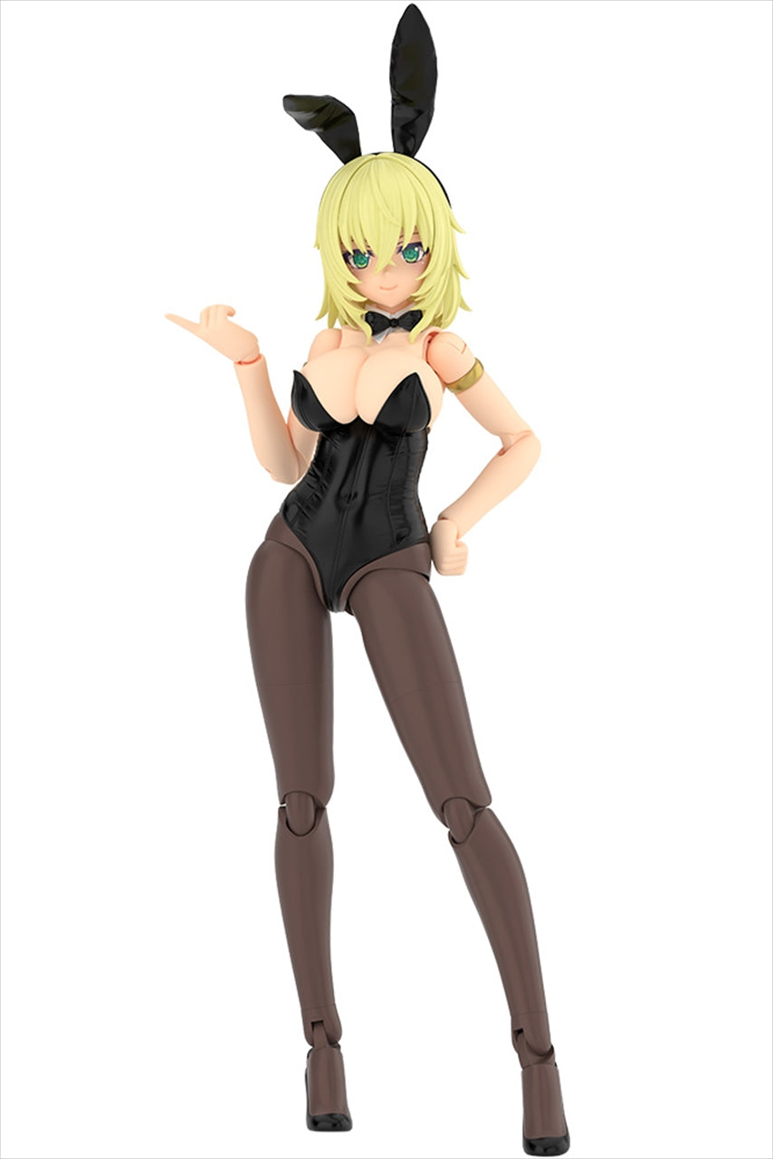 Frame Arms Girl Durga I〈Bunny Style〉