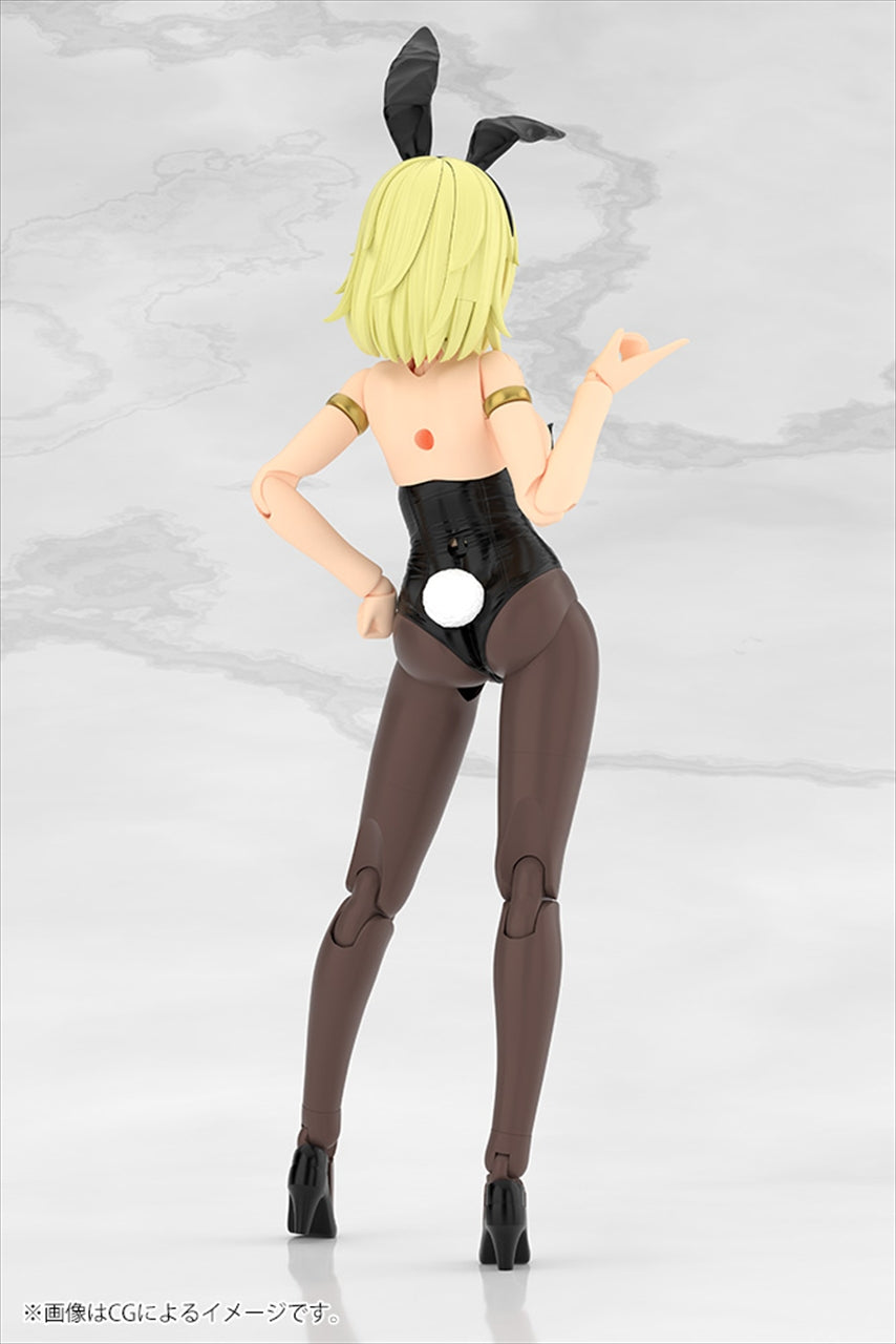 Frame Arms Girl Durga I〈Bunny Style〉