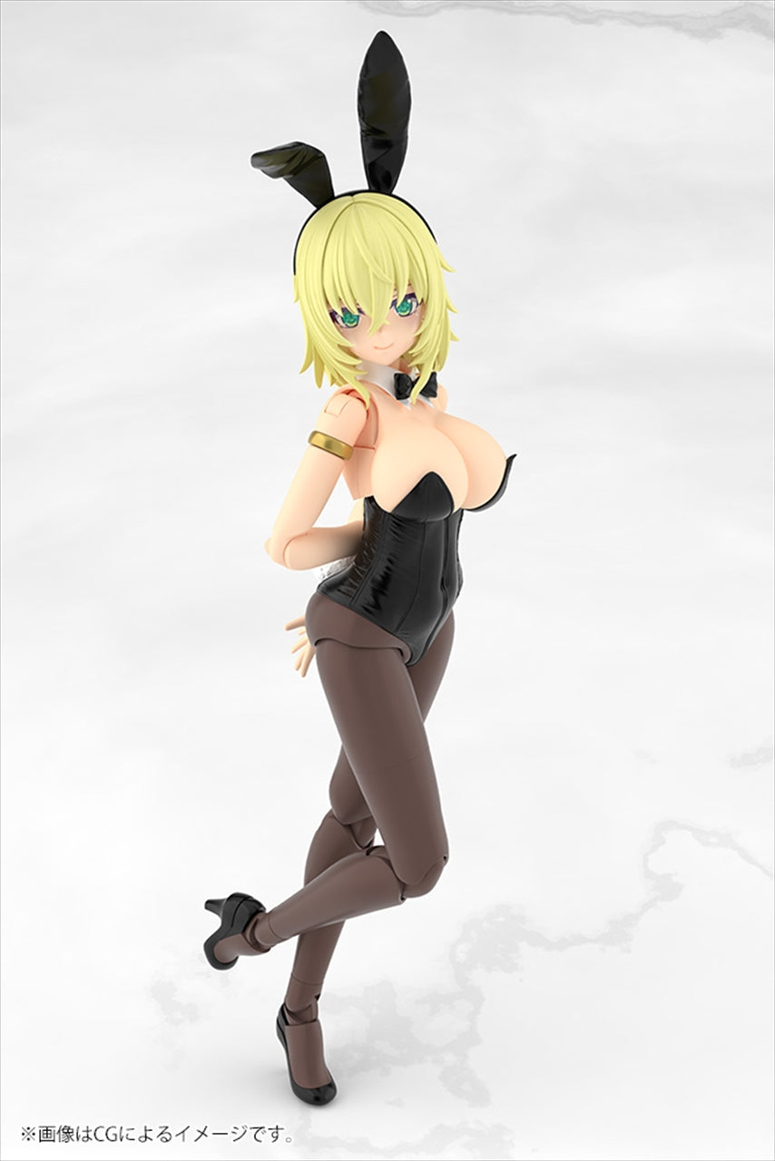 Frame Arms Girl Durga I〈Bunny Style〉