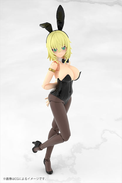 Frame Arms Girl Durga I〈Bunny Style〉