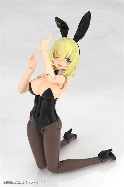Frame Arms Girl Durga I〈Bunny Style〉