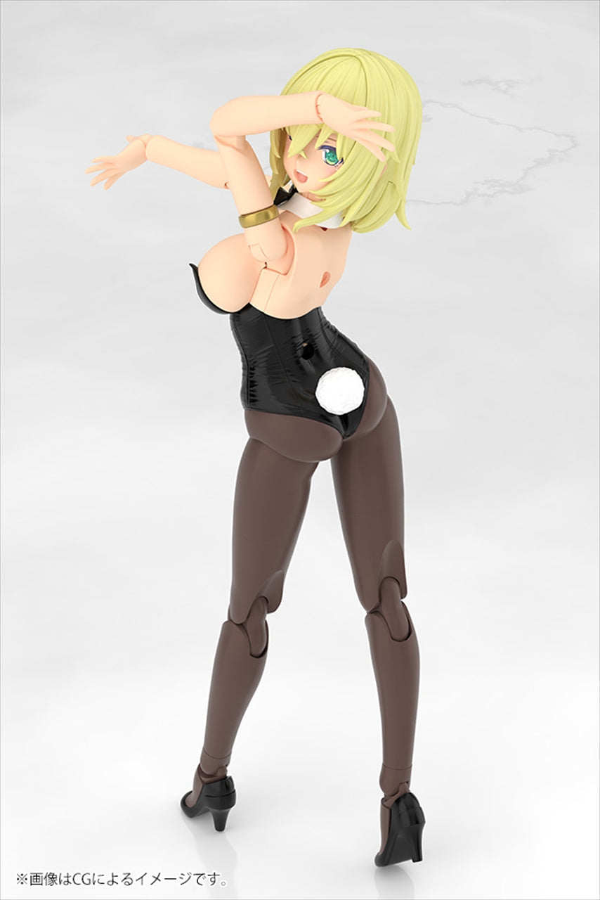 Frame Arms Girl Durga I〈Bunny Style〉