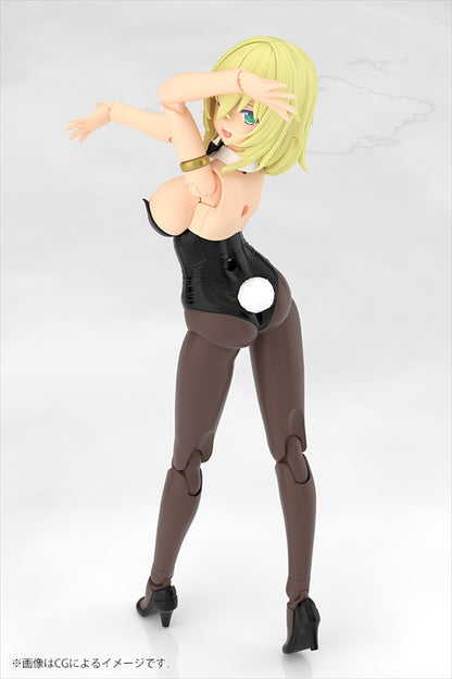Frame Arms Girl Durga I〈Bunny Style〉
