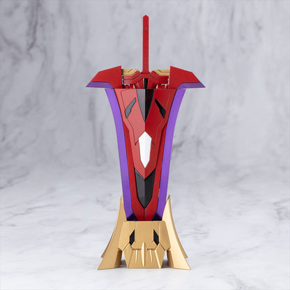 M.S.G Modeling Support Goods Heavy Weapon Unit 79 Night Master Sword Chaos Ver.