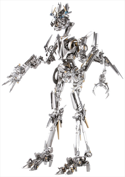 Transformers Frenzy Action Figure