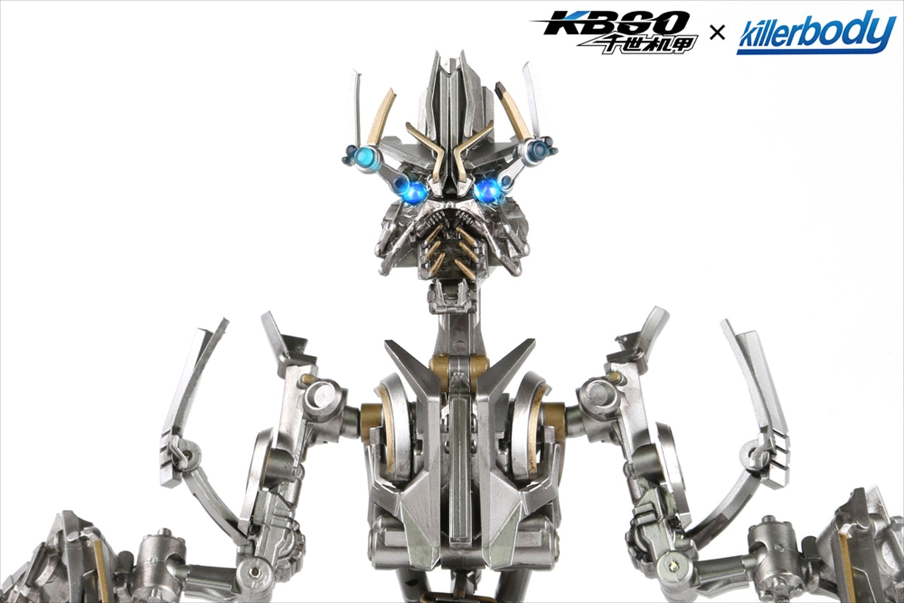 Transformers Frenzy Action Figure