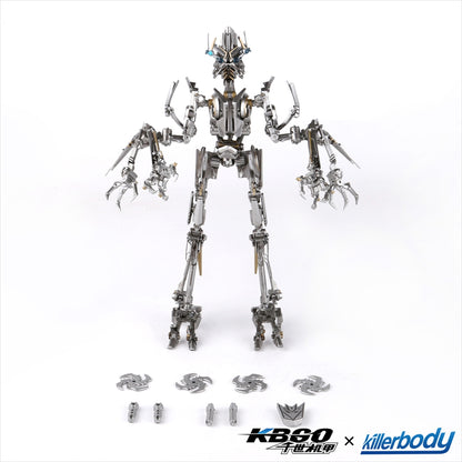 Transformers Frenzy Action Figure