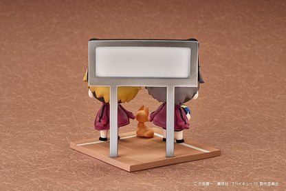 Qset + Yu Miya/Osamu Miya