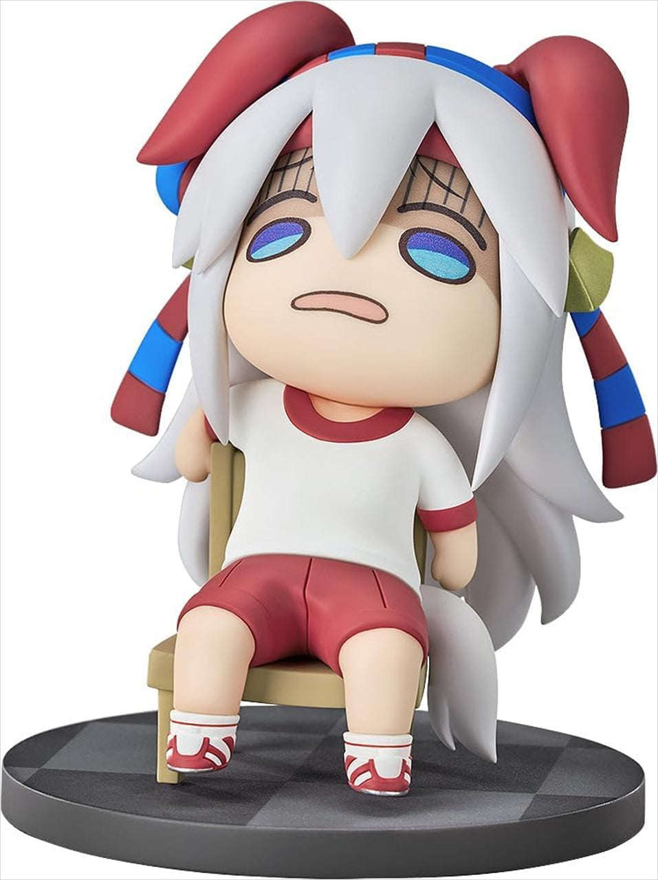 Mini Tama-chan nerveux à mémoire