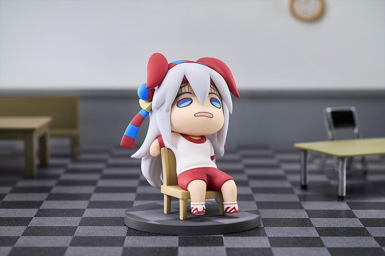 Mini Tama-chan nerveux à mémoire