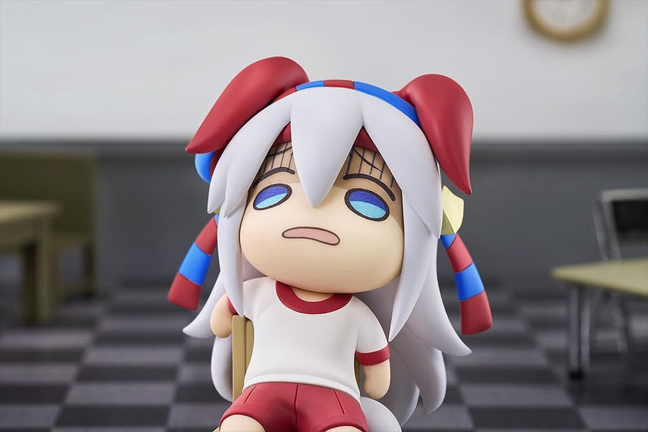 Mini Tama-chan nerveux à mémoire
