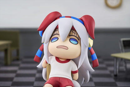 Mini Tama-chan nerveux à mémoire