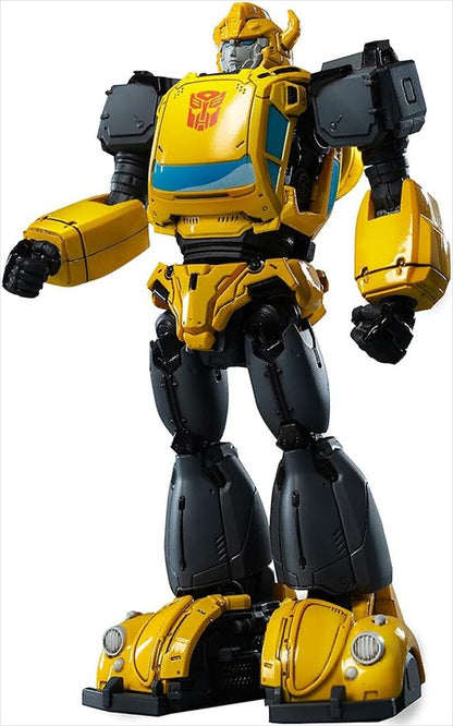 MDLX Bumblebee ("Transformers The Movie" 40th Anniversary Edition)