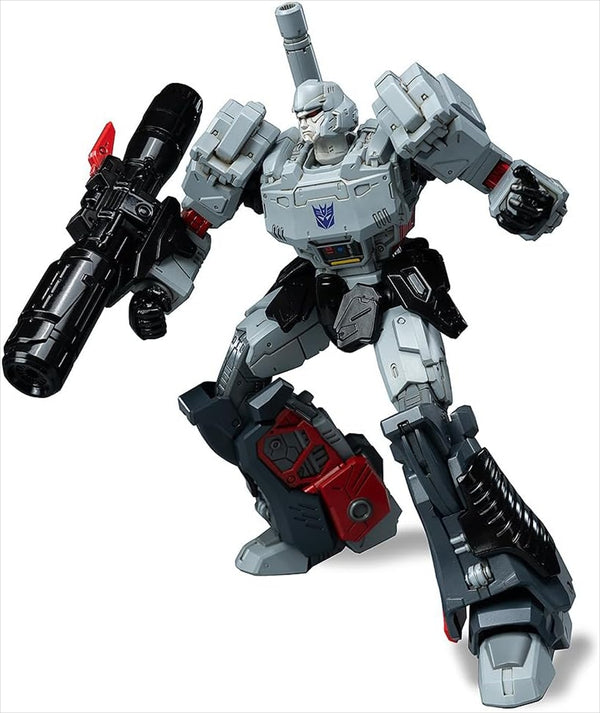 MDLX Megatron (“Transformers The Movie” 40th Anniversary Edition)