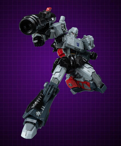 MDLX Megatron (« Transformers The Movie », édition 40e anniversaire)