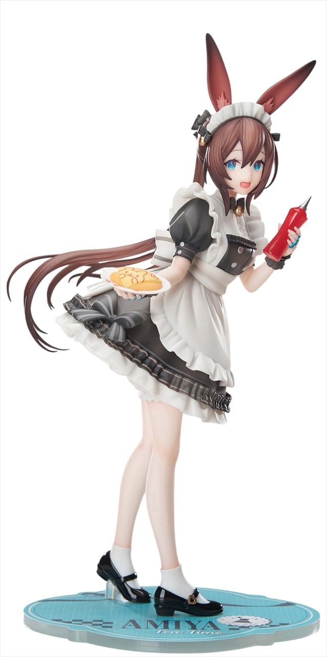 LIMEPIE Series Arknights Amiya Tea Time VER.
