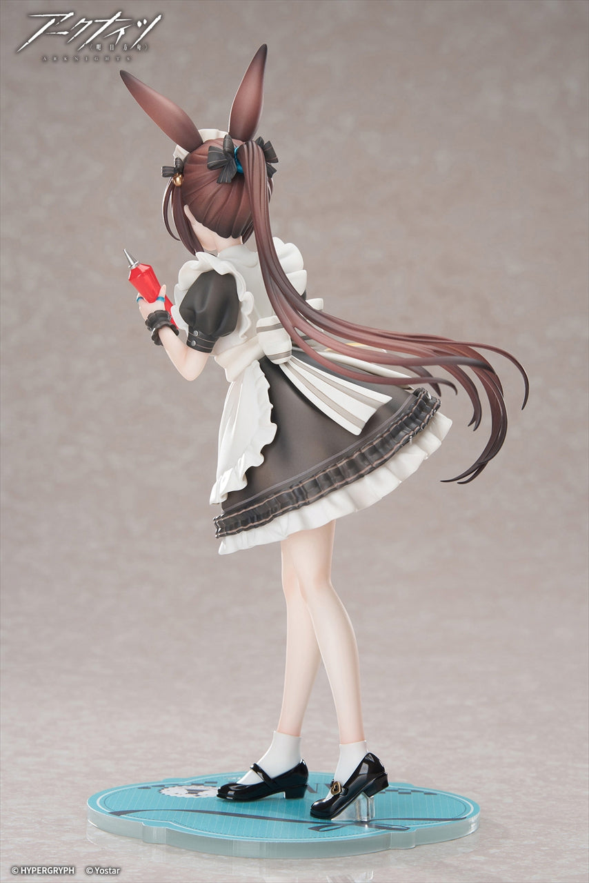 LIMEPIE Series Arknights Amiya Tea Time VER.