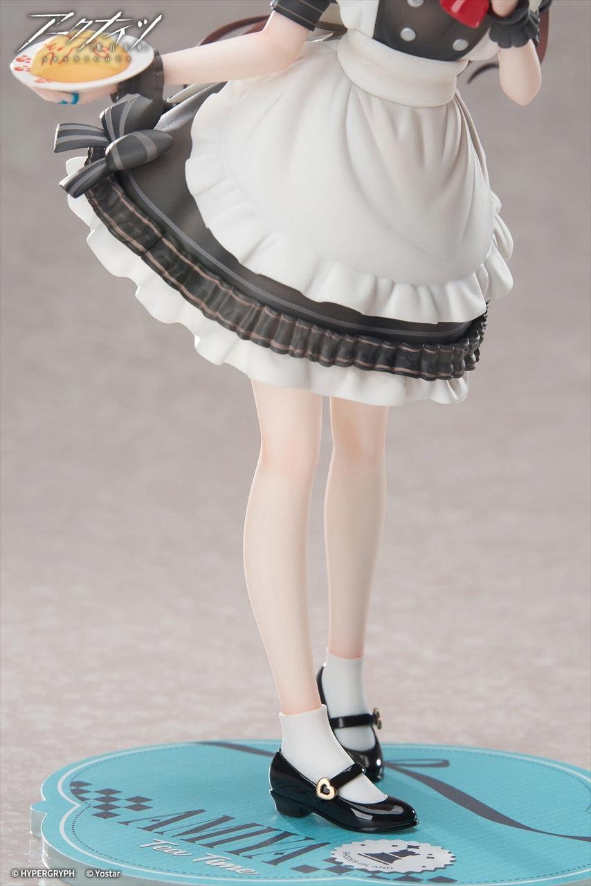 LIMEPIE Series Arknights Amiya Tea Time VER.