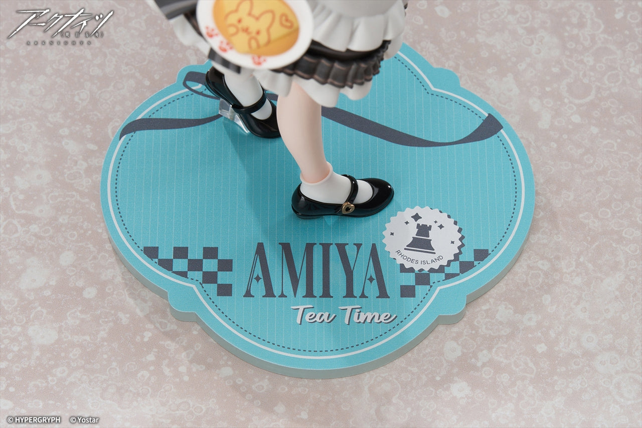 LIMEPIE Series Arknights Amiya Tea Time VER.