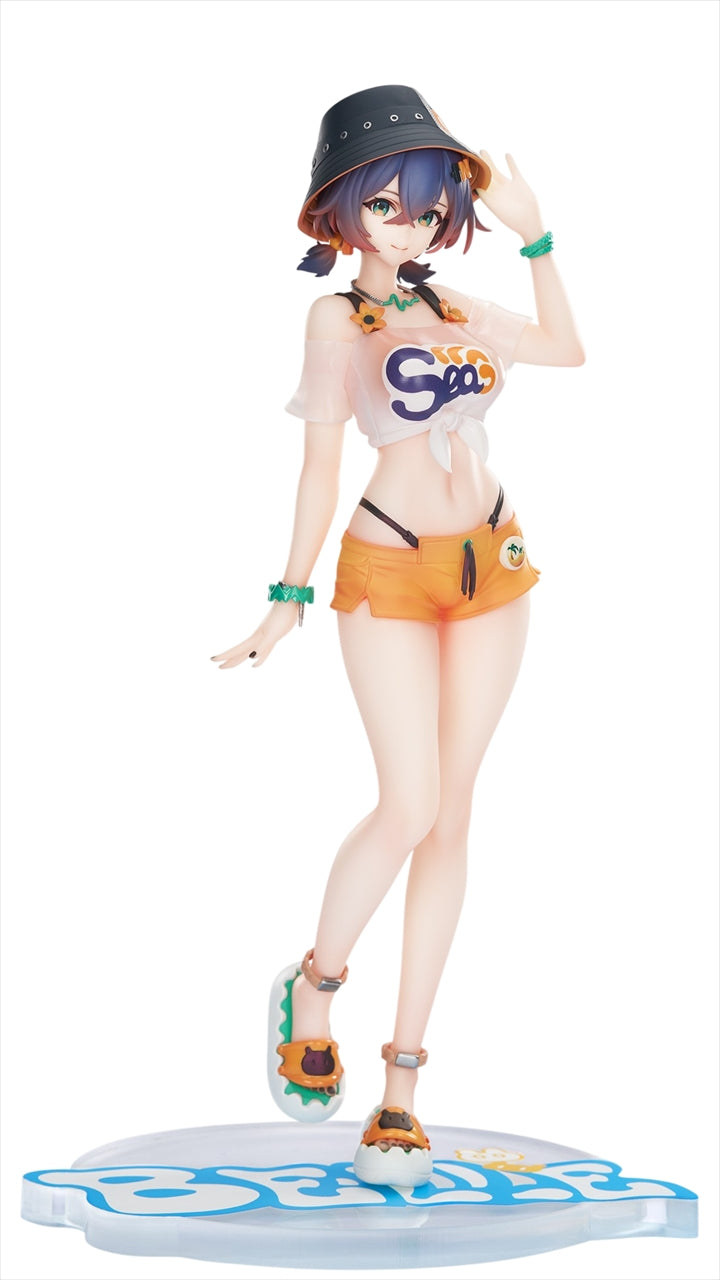 LIMEPIE Series Zenless Zone Zero Rin Summer Blue Sky Ver.