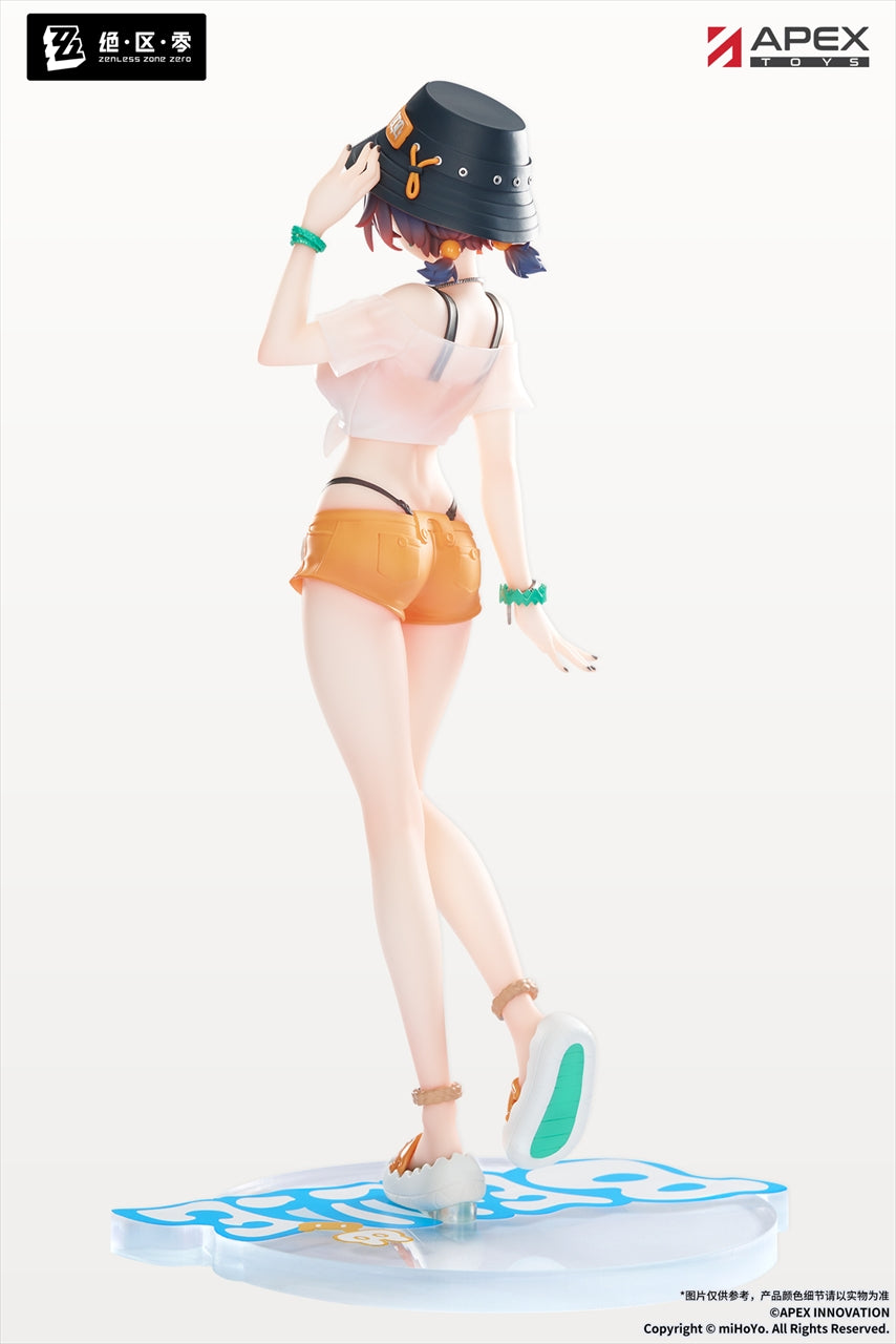 LIMEPIE Series Zenless Zone Zero Rin Summer Blue Sky Ver.