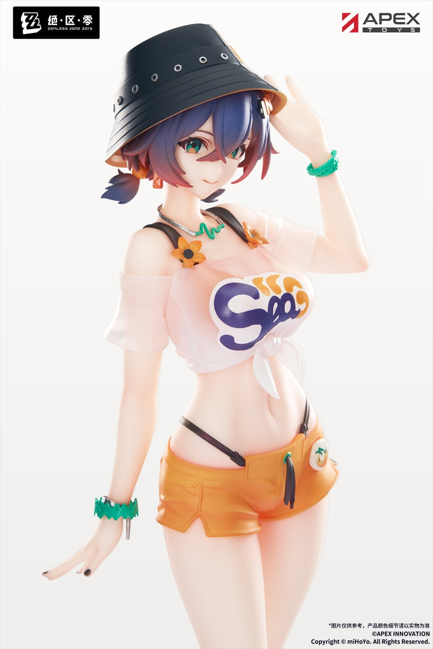 LIMEPIE Series Zenless Zone Zero Rin Summer Blue Sky Ver.