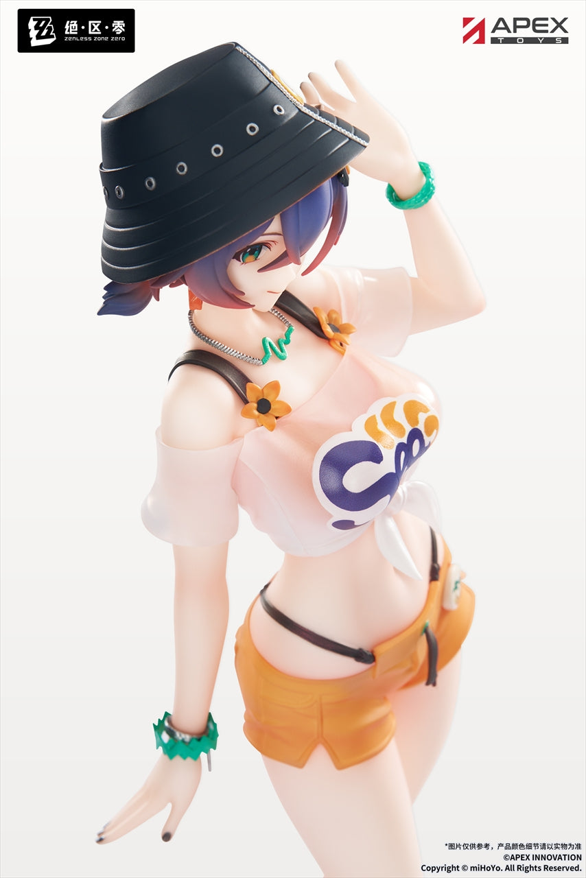 LIMEPIE Series Zenless Zone Zero Rin Summer Blue Sky Ver.