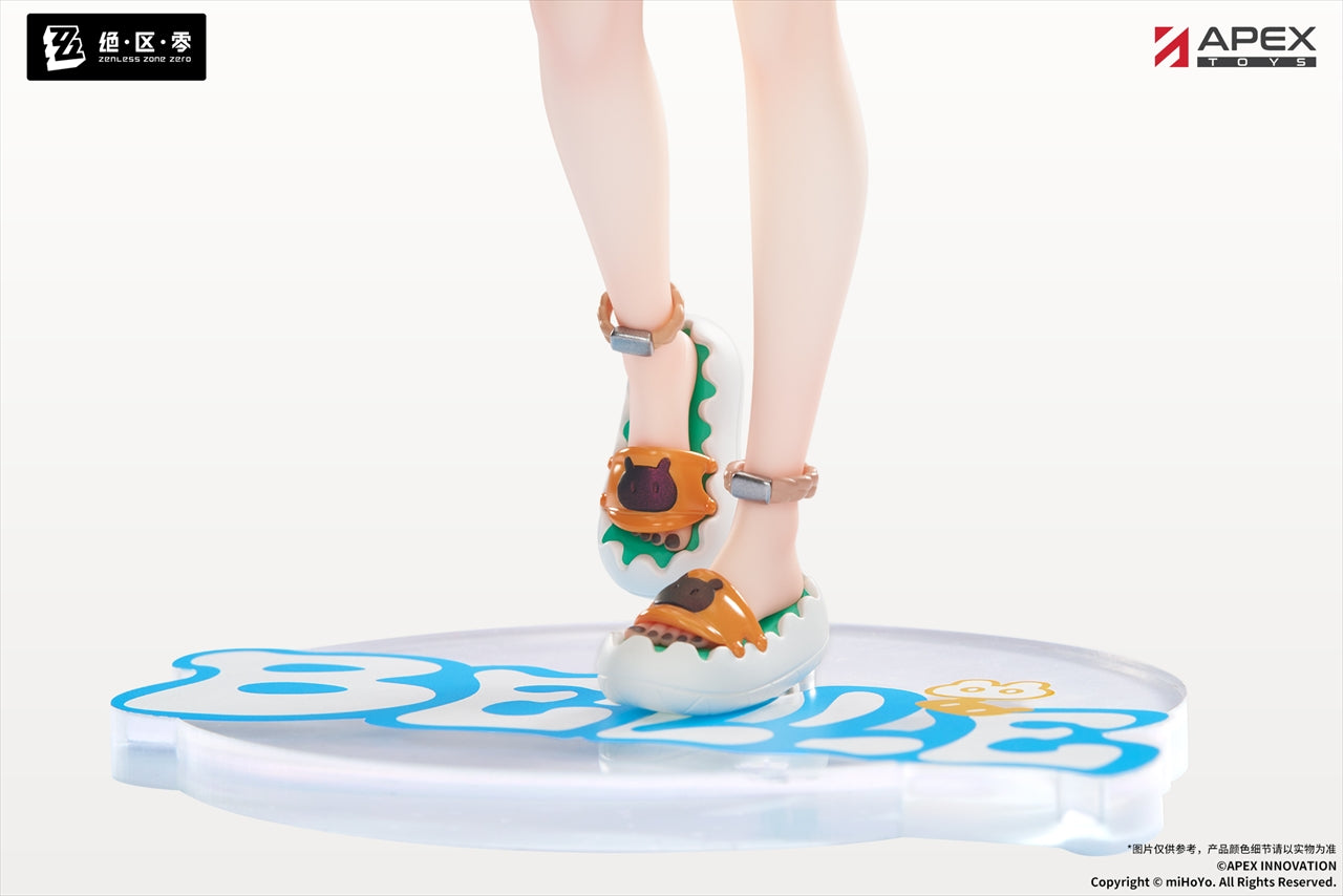 LIMEPIE Series Zenless Zone Zero Rin Summer Blue Sky Ver.