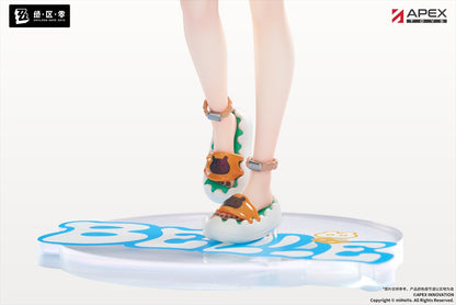 LIMEPIE Series Zenless Zone Zero Rin Summer Blue Sky Ver.